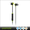 New arrival Wireless Waterproof IPX4 Bluetooth Headphone audifonos headset